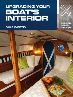 cover image of Upgrading Your Boat's Interior
